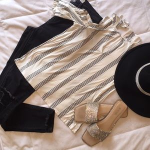 American Eagle So soft & sexy Top